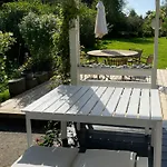 Classic Wooden House Inspired By Nature 別荘 Nykøbing Sjælland